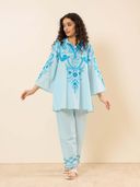 Blue color option, Sold out