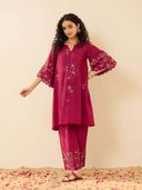 Maroon color option, Sold out, Currently selected