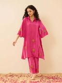 Pink color option, Sold out, Currently selected