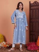 Blue color option, Sold out