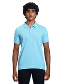 Blue color option, Sold out, Currently selected