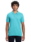 Blue color option, Currently selected