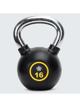 CULT - Cult Fit Kettlebell - 16Kg x 1 Pc