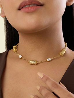 Isharya - Valea Openable Choker
