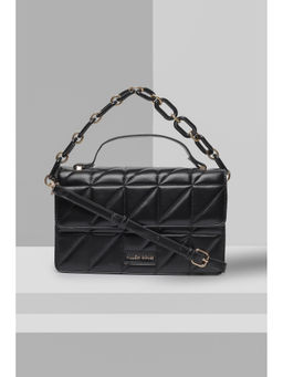 Allen Solly - Women Black Casual Sling Bag