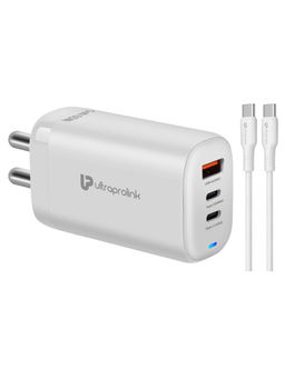 UltraProlink - UM1060 Boost PD65 Power Delivery GaN 65W Universal Charger
