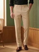 Beige color option, Currently selected