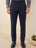 Navy Blue color option, Currently selected