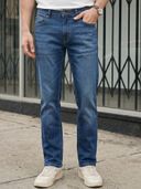 Navy Blue color option, Currently selected