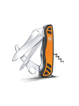 Victorinox - Mustard Hunter Xt Grip Pocket Knife
