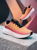 Orange color option, Currently selected