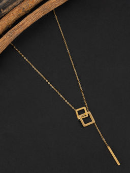 E2O - Gold Plating Necklace for Women