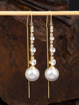 E2O - Dangler Earring for Women