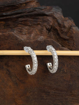 E2O - Hoop Earring for Women