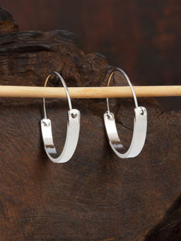 E2O - Hoop Earring for Women