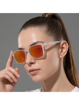 ROYAL SON - Polarized Sports Cricket Sunglasses for Men - Sg-Rs1010-C6