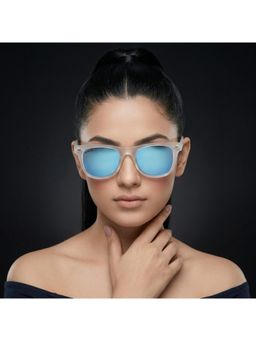 ROYAL SON - Uv Protection Cricket Sunglasses for Men - Sg-Rs3030-C4 (50)