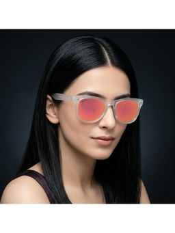 ROYAL SON - Uv Protection Sports Sunglasses for Men - Sg-Rs3030-C5 (50)