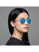 Blue color option, Currently selected