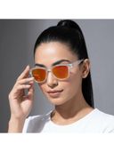 Orange color option