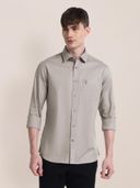 Grey color option, Currently selected