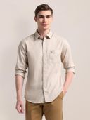 Beige color option, Currently selected