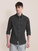 Grey color option, Currently selected