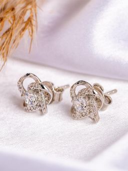 STERLYN - Romance Weaver Earring