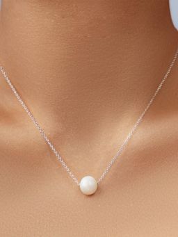STERLYN - The Pearl Delight Pendants