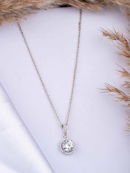 STERLYN - Solo Radiance Pendant