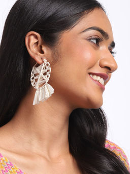 Blueberry - Eterno Earrings.