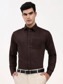 Brown color option, Currently selected