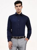 Navy Blue color option, Currently selected
