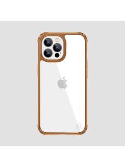 GRIPP - Dazzle Xtreme Case for Apple iPhone 13 Pro (6.1") - Gold