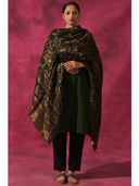 Black color option, Currently selected