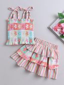 Peach color option, Sold out, Currently selected