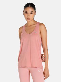 Puma - Studio Foundation Relax Women Yoga Tank Top