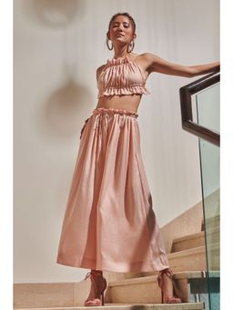 Urth Label - Paloma Co-ord (Set of 2)