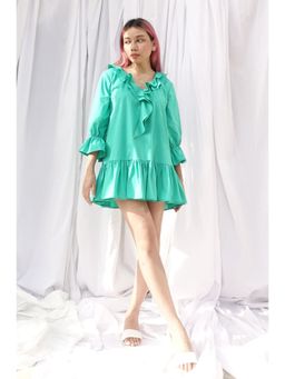 Urth Label - Tia Dress