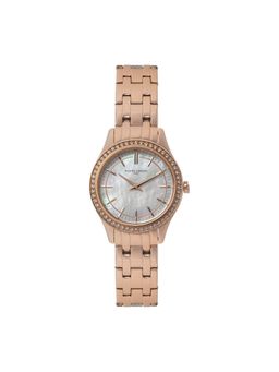 Pierre Cardin - Epinettes Women Analog Silver Dial Watch-CF.0611.SC.RG