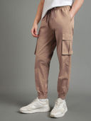 Brown color option, Sold out, Currently selected