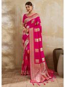 Pink color option, Currently selected