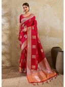 Red color option, Currently selected