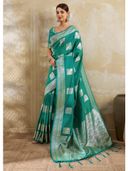 Teal color option, Currently selected