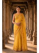 Yellow color option, Currently selected
