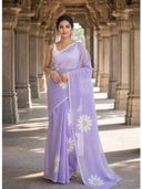 Lavender color option
