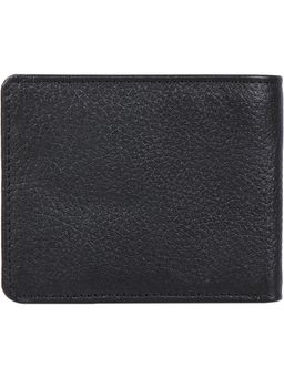Hidesign - Black Ee 353-039 (Rf) Bi-Fold