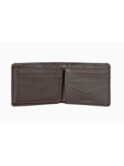 Hidesign - Brown Ee Myw-02 Rf Bi-Fold