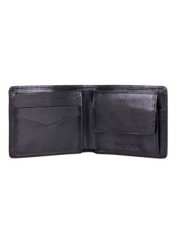 Hidesign - Black Ee Myw-06A Rf Bi-Fold