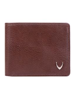 Hidesign - Brown Ee Myw-06A Rf Bi-Fold